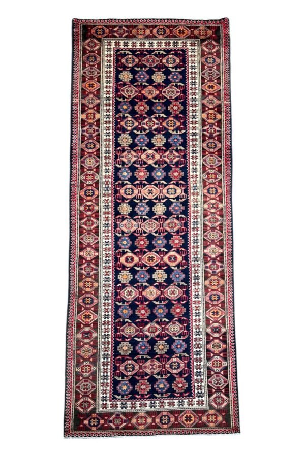 ARDIBEL WOOL<br>295x115 cm