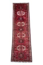 QARAJEH WOOL<br>380x104 cm