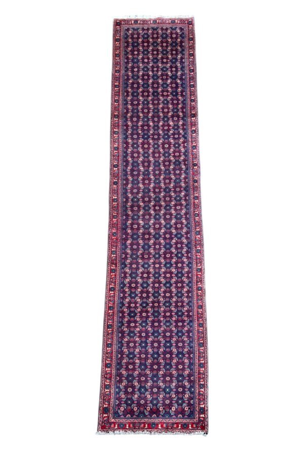 SAROUK MAHI<br>400x80 cm
