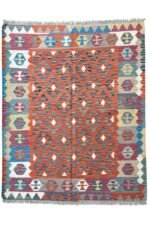 SHIRAZ KLIM<br>242x198 cm