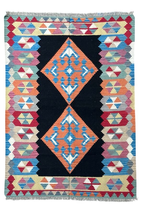 SHIRAZ KLIM<br>241x174 cm