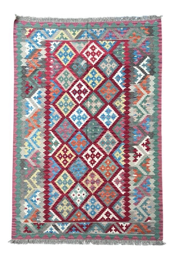 SHIRAZ KLIM<br>253x168 cm