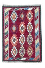 SHIRAZ KLIM<br>239x168 cm