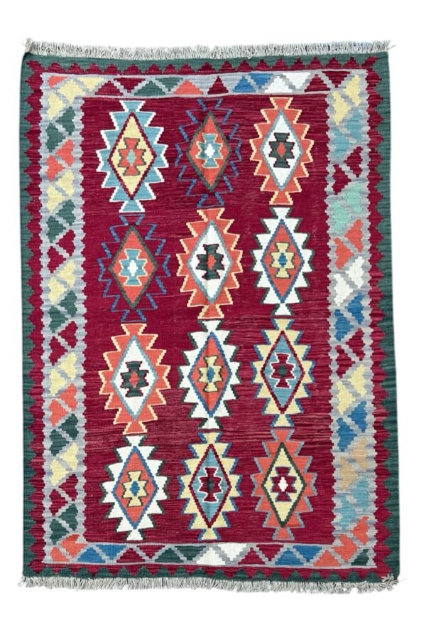 SHIRAZ KLIM<br>239x168 cm