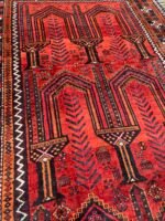 BALOUCH TRIBAL 278x132 cm - Image 2
