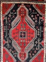TRIBAL WOOL 260x125 cm - Image 2