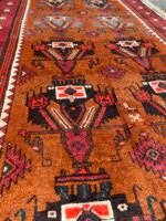 ZABOL BAFT 256x125 cm - Image 2