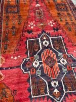 TRIBAL RIZBAFT 282x113 cm - Image 2