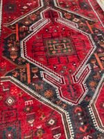 BALOUCH TRIBAL 270x123 cm - Image 2