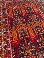 BALOUCH RIZBAFT 280x130 cm - Image 2