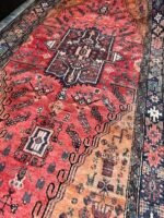 ZABOL RIZBAFT 282x123 cm - Image 2