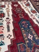 ZABOL BAFT TRIBAL 320x145 cm - Image 3