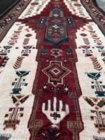 ZABOL BAFT TRIBAL 320x145 cm - Image 2