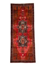 TRIBAL RIZBAFT 282x113 cm
