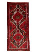 BALOUCH TRIBAL 270x123 cm