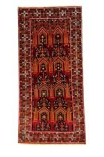 BALOUCH RIZBAFT 280x130 cm