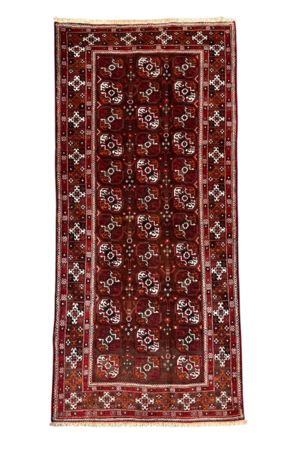 TOURKAMAN 280x125 cm
