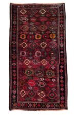 TRIBAL RIZBAFT 320x163