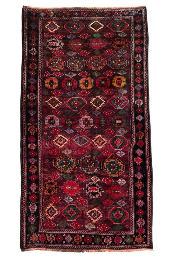 TRIBAL RIZBAFT 320x163
