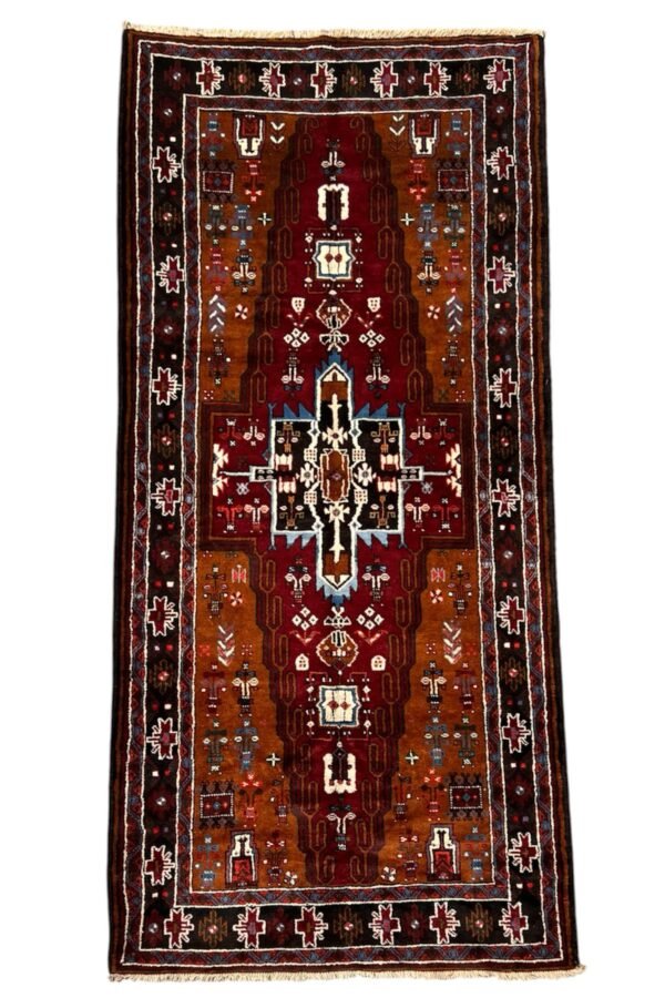 ZABOL BAFT 310x140 cm