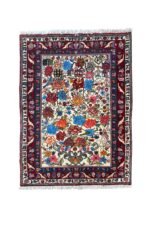 BAKHTIAR 1377 145x108 cm