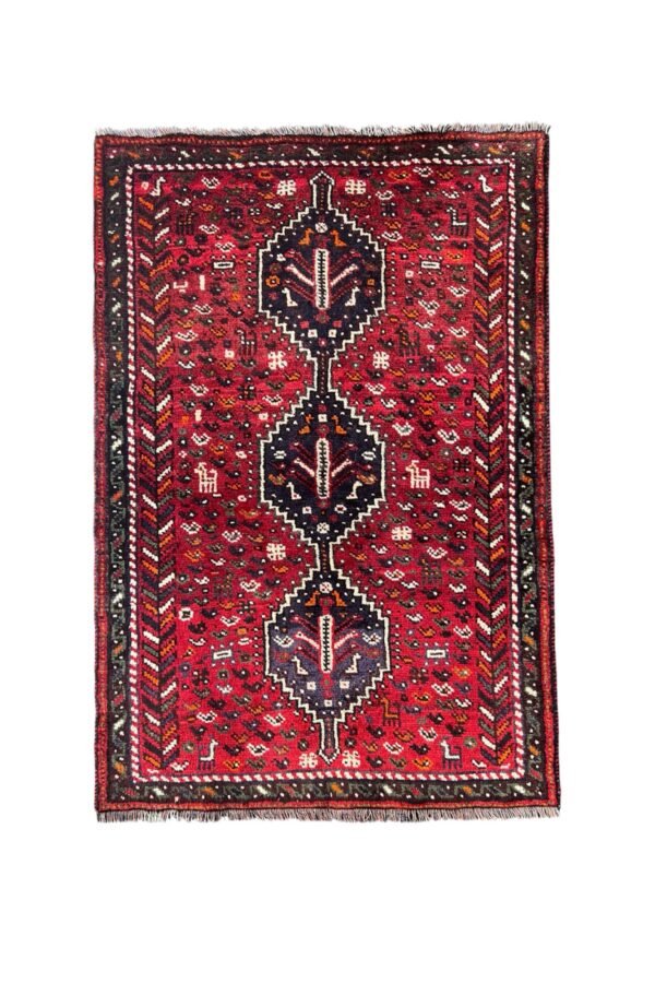 QASHQAI 146x96 cm